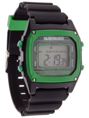 Klockor Quiksilver Short Circuit