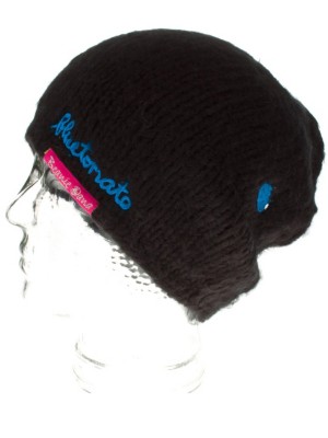 Mössor Blue Tomato Black Friday Beanie Women