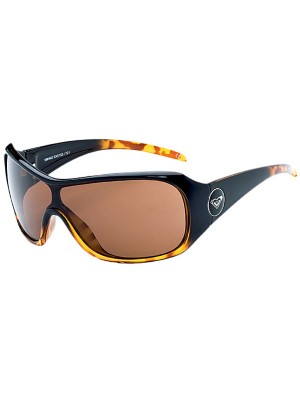 Solglasögon Roxy Swing black tortoise Women