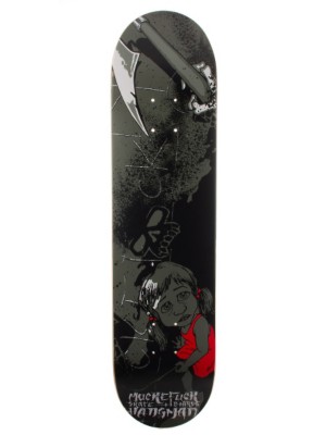 Skateboard Decks Muckefuck Apocalypse 7.625