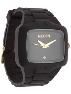 Klockor Nixon The Rubber Player