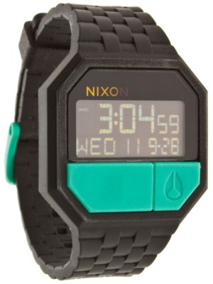Klockor Nixon The Rubber Re-Run