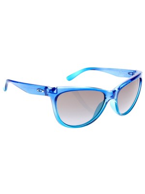 Solglasögon Oakley Fringe blue sherbert
