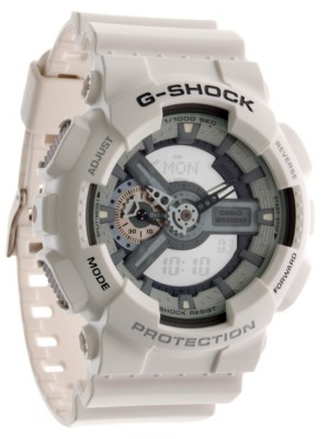 Klockor G-SHOCK GA-110C