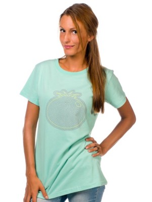 T-Shirts Kortärmad Blue Tomato Big Tomato SS Women