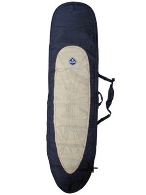 Surfing Bräda Väskor Bugz Longboard 245 / 8.0 Boardbag