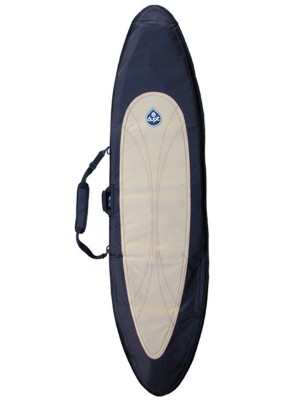 Surfing Bräda Väskor Bugz Funboard 230 / 7.6 Boardbag