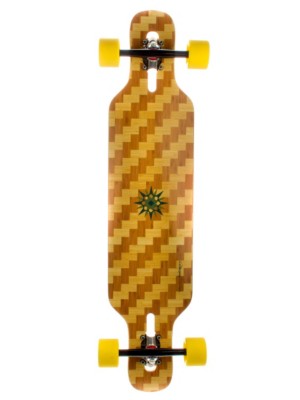 Kompletta Longboardar Loaded Tan Tien Complete Flex 1