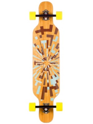 Kompletta Longboardar Loaded Tan Tien Complete Flex 2