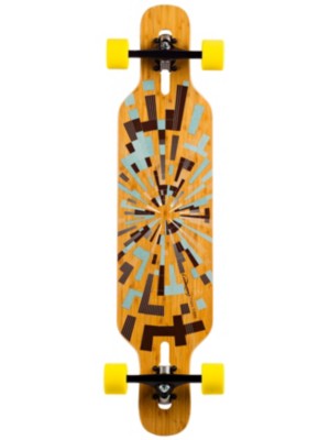 Kompletta Longboardar Loaded Tan Tien Complete Flex 3