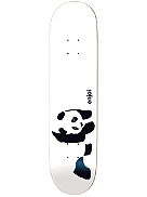 Skateboard Decks Enjoi Panda Logo R7 7.8