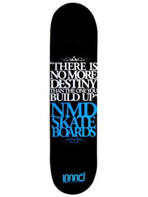 Skateboard Decks Nomad Skateboard Latin Serie 7.75