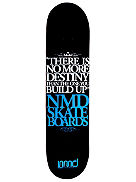 Skateboard Decks Nomad Skateboard Latin Serie 7.75