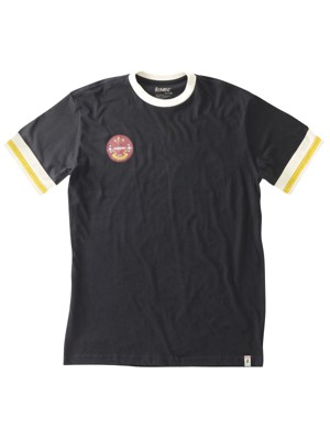 T-Shirts Kortärmad Altamont Dead Ringer Tee SS