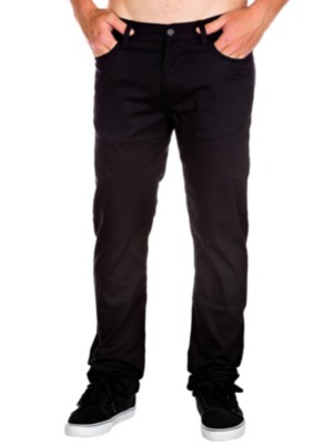 Byxor Emerica Hsu Saratoga Twill Pants