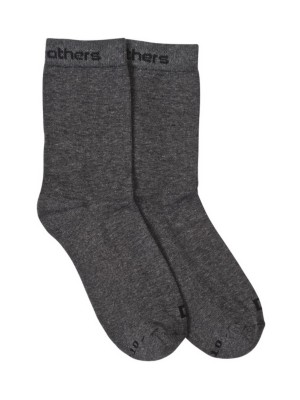 Strumpor Horsefeathers Delete Socks