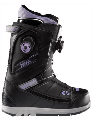 Mjuka Boots Thirtytwo Focus Boa 11/12 Women