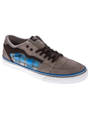Sneakers Quiksilver Route 3