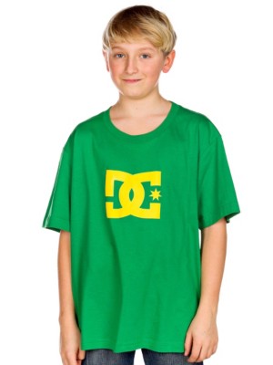 T-Shirts Kortärmad DC Star SS youth