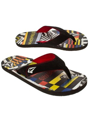 Sandaler Volcom Vocation Creedlers