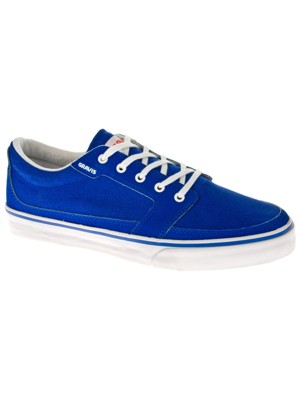 Skateskor Gravis Lowdown
