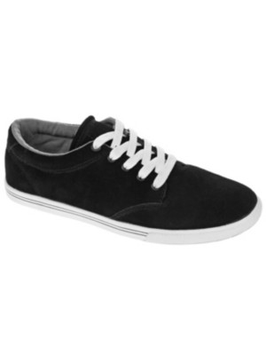 Sneakers Globe Lighthouse Slim black/white