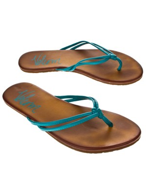 Sandaler Volcom Forever Creedlers Women