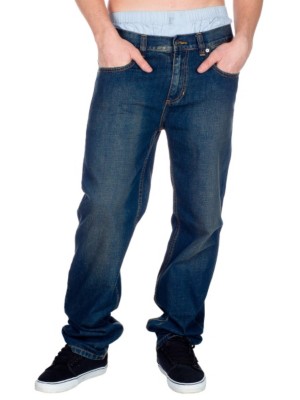 Jeans Element Continental S2 Denim