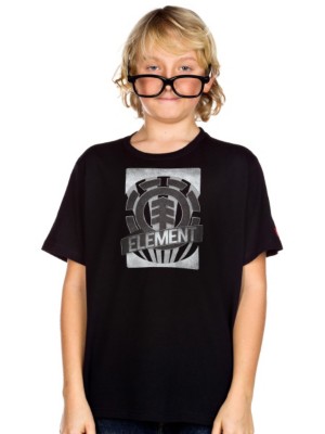 T-Shirts Kortärmad Element Extra SS youth