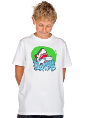 T-Shirts Kortärmad Billabong Sharky SS youth