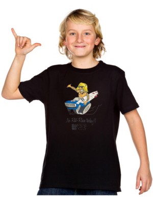 T-Shirts Kortärmad Billabong Snap Shop SS youth