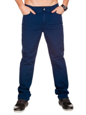 Byxor Carhartt Slam Pant Wichita 34