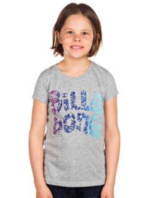 T-Shirts Kortärmad Billabong Gemma SS Youth Girls