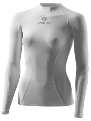 Tröjor Skins Top Long Sleeve For Women