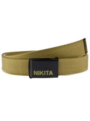 Bälten Nikita Nott Belt Women