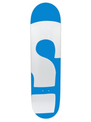 Skateboard Decks SWEET SKTBS Yestion Series Blue 8.0