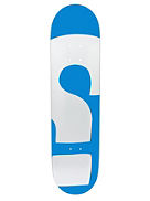 Skateboard Decks SWEET SKTBS Yestion Series Blue 8.0
