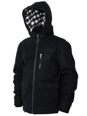 Jackor Nixon The Cap Jacket