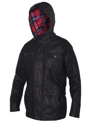 Jackor Nixon Huntsman Jacket