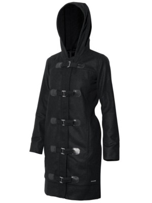 Jackor Nixon The Hotness Toggle Jacket Women