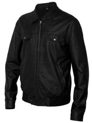 Jackor Nixon Riot Leather Jacket
