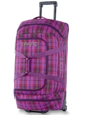 Resväskor Dakine Wheeled Duffle Lg Travelbag