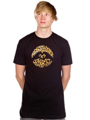 T-Shirts Kortärmad Love Safari Special Logo T-Shirt