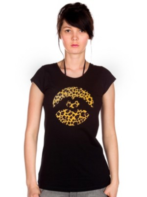 T-Shirts Kortärmad Love Safari Special Logo T-Shirt