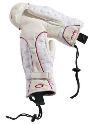 Tum Vantar Oakley Boiler Mitt Glove Women