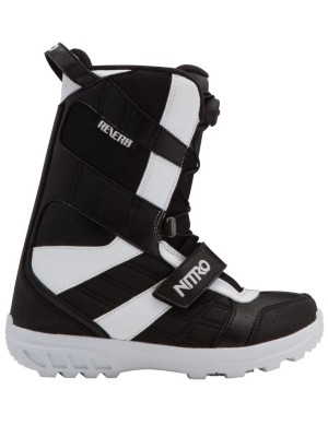 Mjuka Boots Nitro Reverb Youth QLS 11/12 Youth