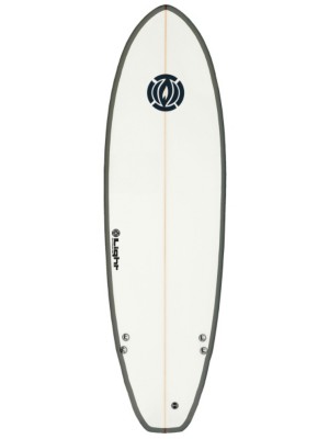 Longboards &amp; Funboards Light Micro Log 6'4"