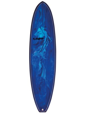 Longboards &amp; Funboards Light WTF 7'4"