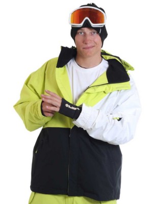 Snowboardjackor Light Tinker Jacket