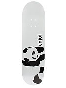 Skateboard Decks Enjoi Panda Logo Wide R7 8.0